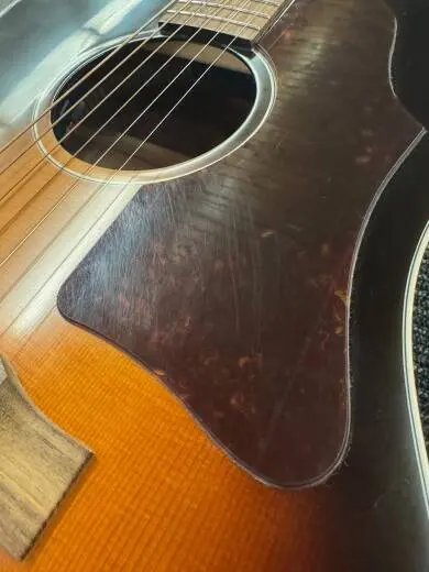 Epiphone - IGMTJ455VSNH 2